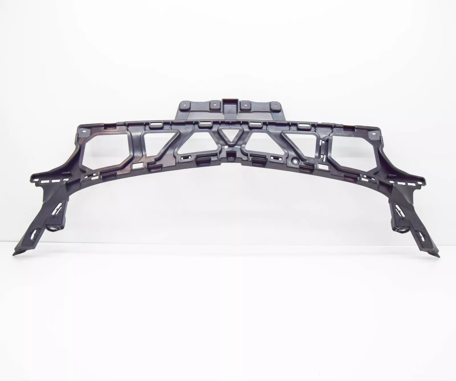 NEW MERCEDES-BENZ E W212 REAR BUMPER CENTER CARRIER BRACKET A2128855865 ORIGINAL