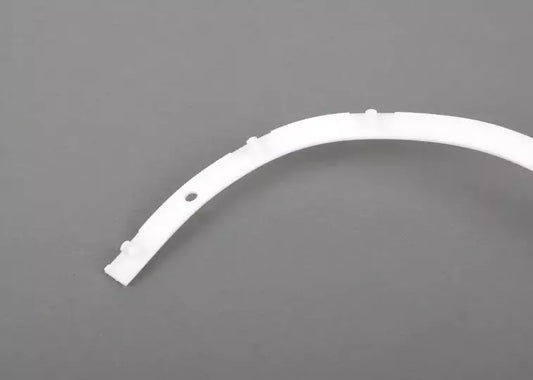 NEW MERCEDES-BENZ CLK C209 FRONT DOOR LEFT FRONT RAIL A2097270135 ORIGINAL