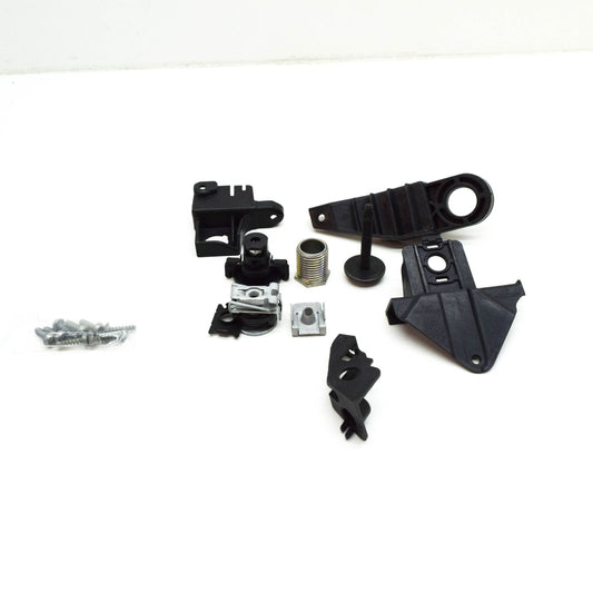 NEW VW GOLF SPORTSVAN AM1 LEFT HEADLIGHT BRACKET MOUNT REPAIR 510998225A