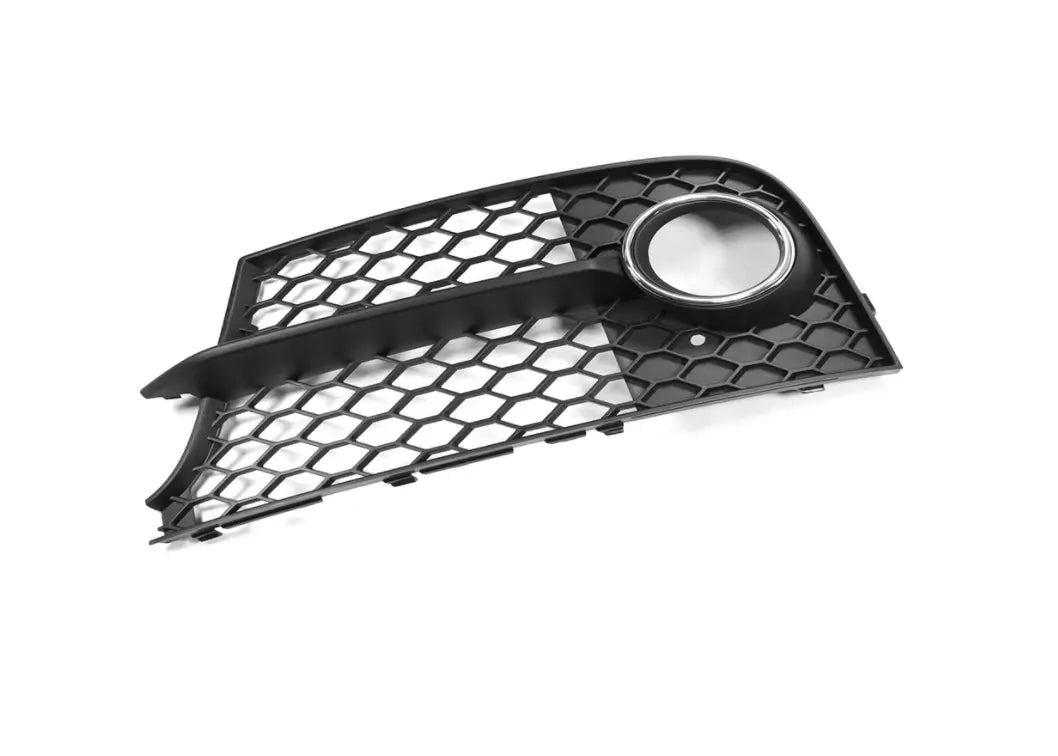 NEW AUDI TT 8J MK2 FRONT BUMPER LEFT AIR GUIDE GRILLE 8J0807681HT94 ORIGINAL