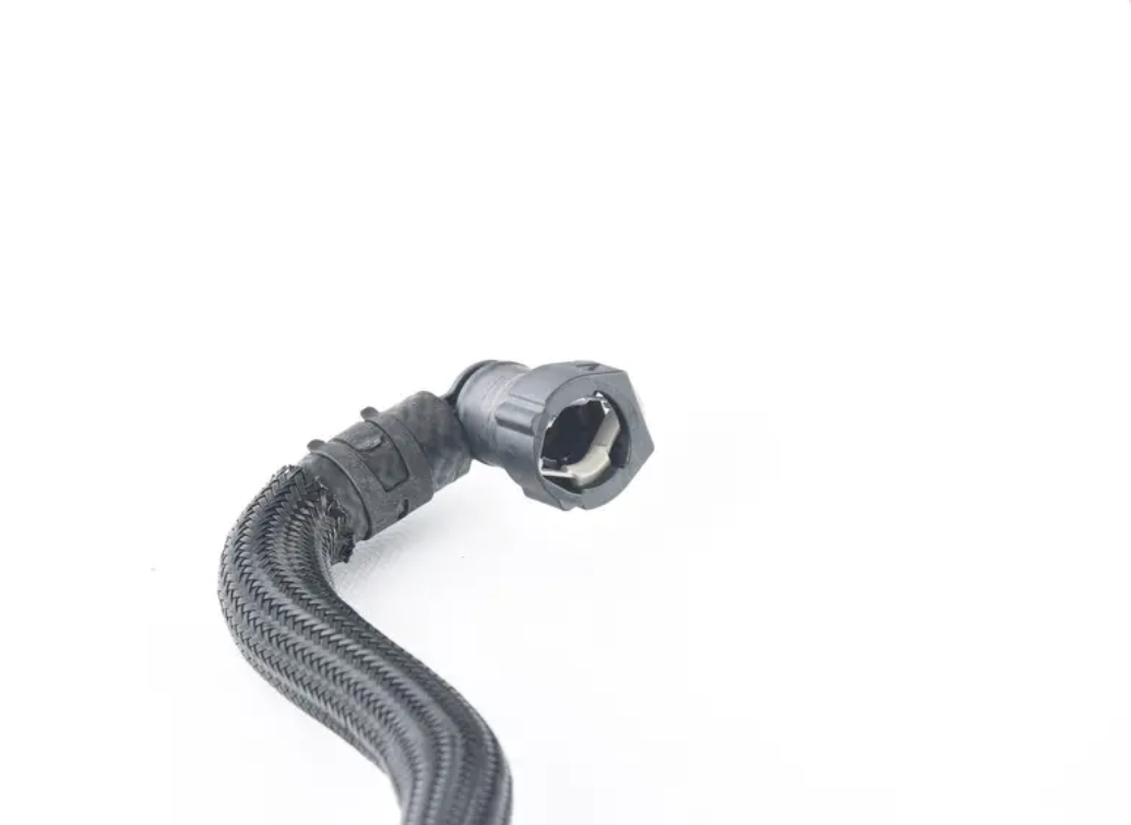 new bmw 3 f30, f80 fuel return line 7810786 13537810786 original