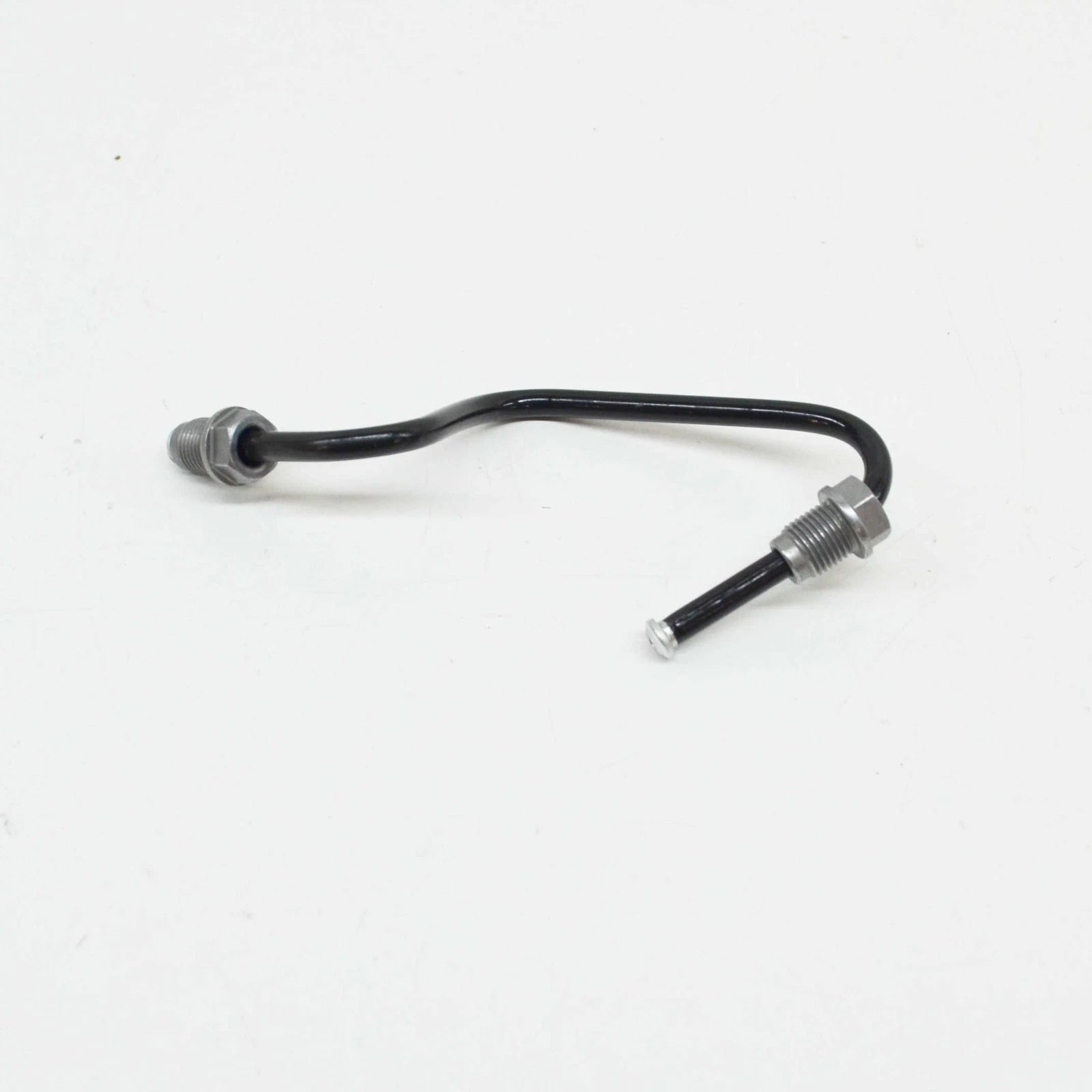 NEW AUDI A3 8P FRONT LEFT BRAKE PIPE 1K0611763A ORIGINAL