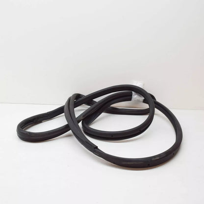 NEW MERCEDES-BENZ E-CLASS W211 FRONT LEFT DOOR SEAL A2117200178 ORIGINAL