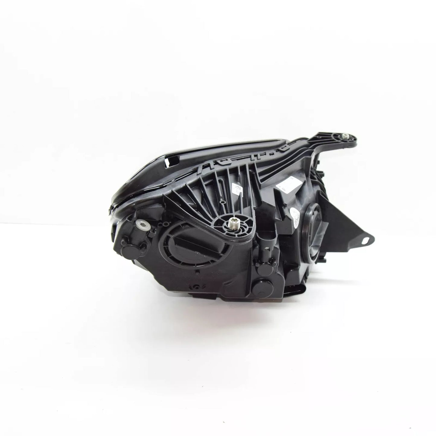 NEW MERCEDES-BENZ SLK R172 FRONT LEFT HEADLIGHT RHD A1729061301 ORIGINAL