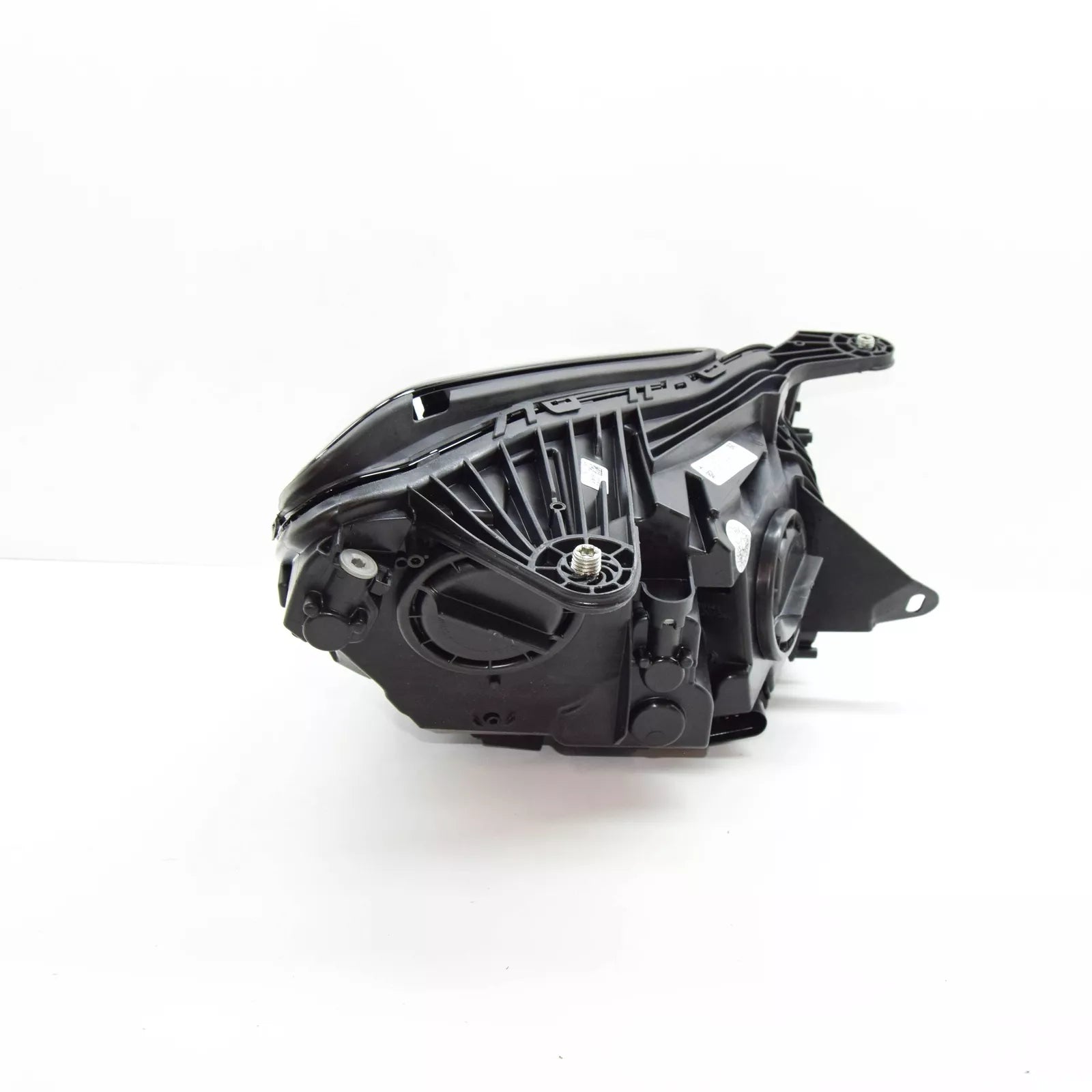 NEW MERCEDES-BENZ SLK R172 FRONT LEFT HEADLIGHT RHD A1729061301 ORIGINAL