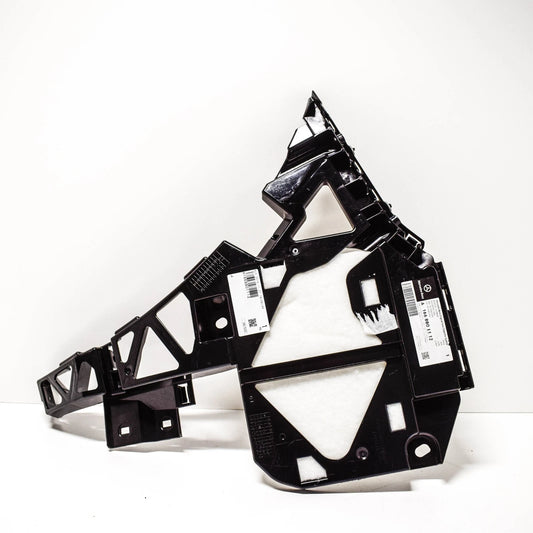 NEW MERCEDES-BENZ GLE W166 REAR LEFT BUMPER BRACKET A1668801112 ORIGINAL