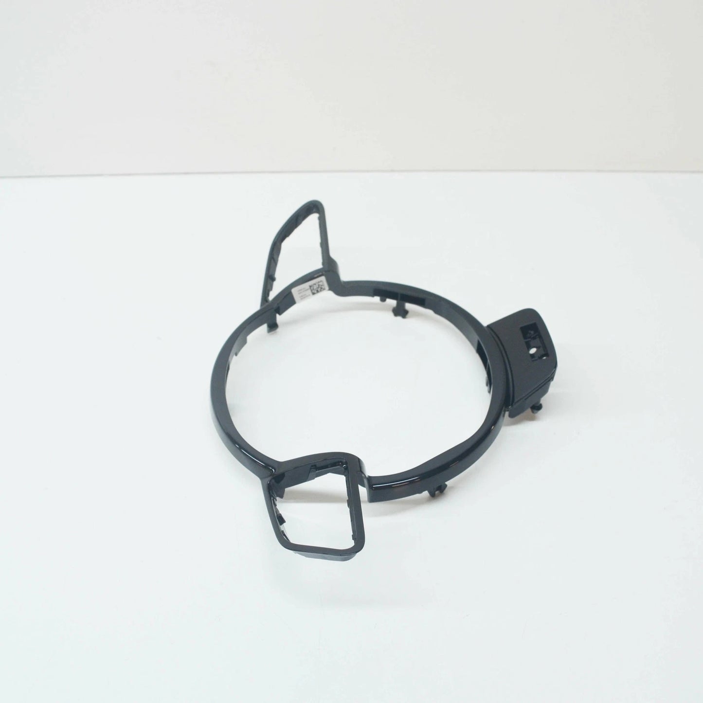 NEW AUDI Q5 STEERING WHEEL COVER TRIM RING SURROUND 8U0419689CV58 2016