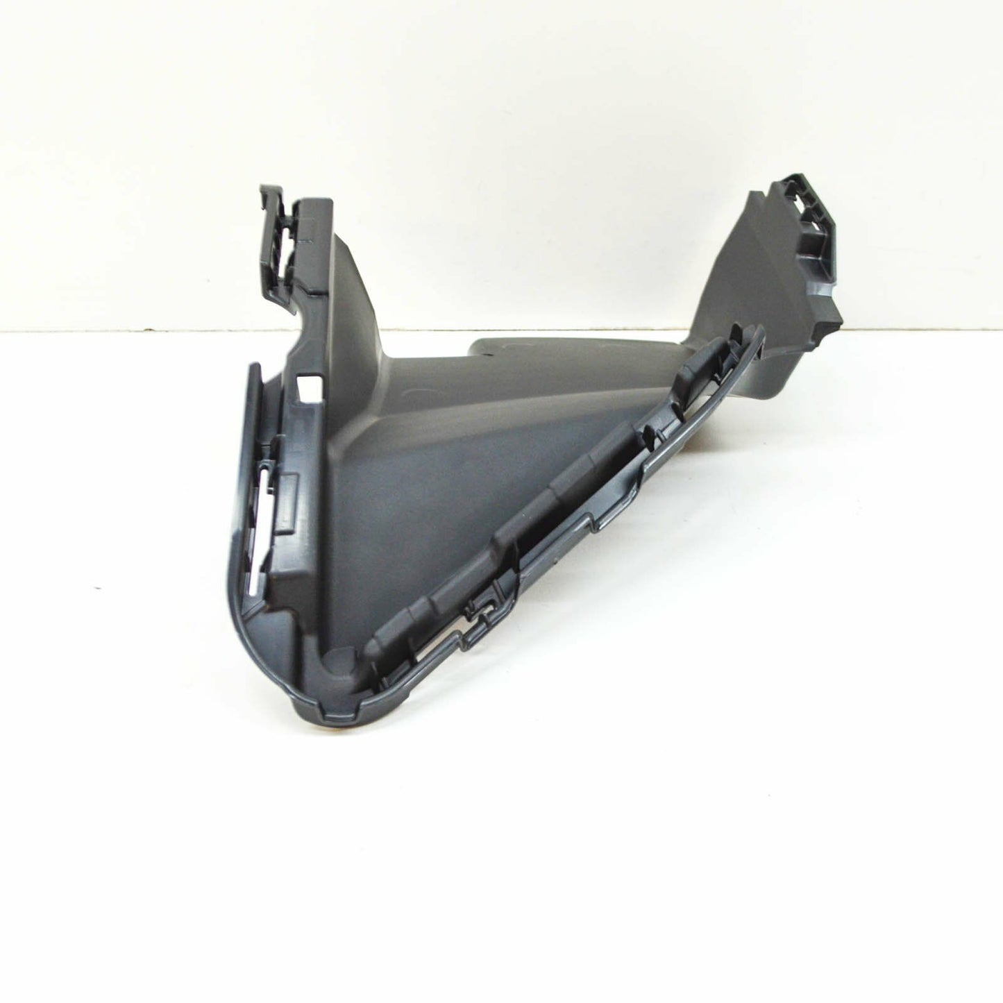 NEW VW GOLF MK7 GTI FRONT LOWER GRILLE END PLATE RIGHT 5G0853950K9B9 ORIGINAL