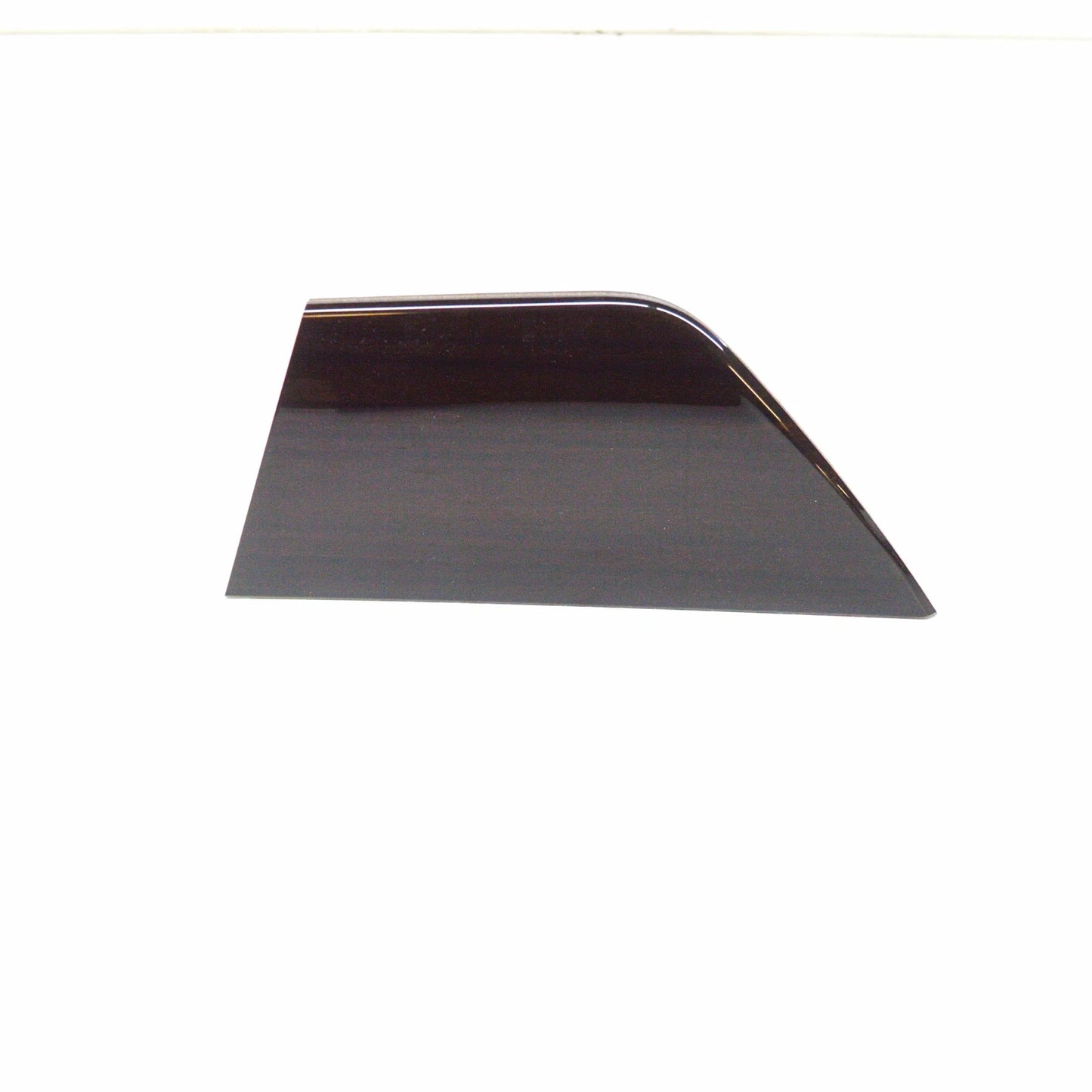 NEW MERCEDES-BENZ E COUPE C207 FRONT RIGHT DOOR MOULDING A2077207022 ORIGINAL