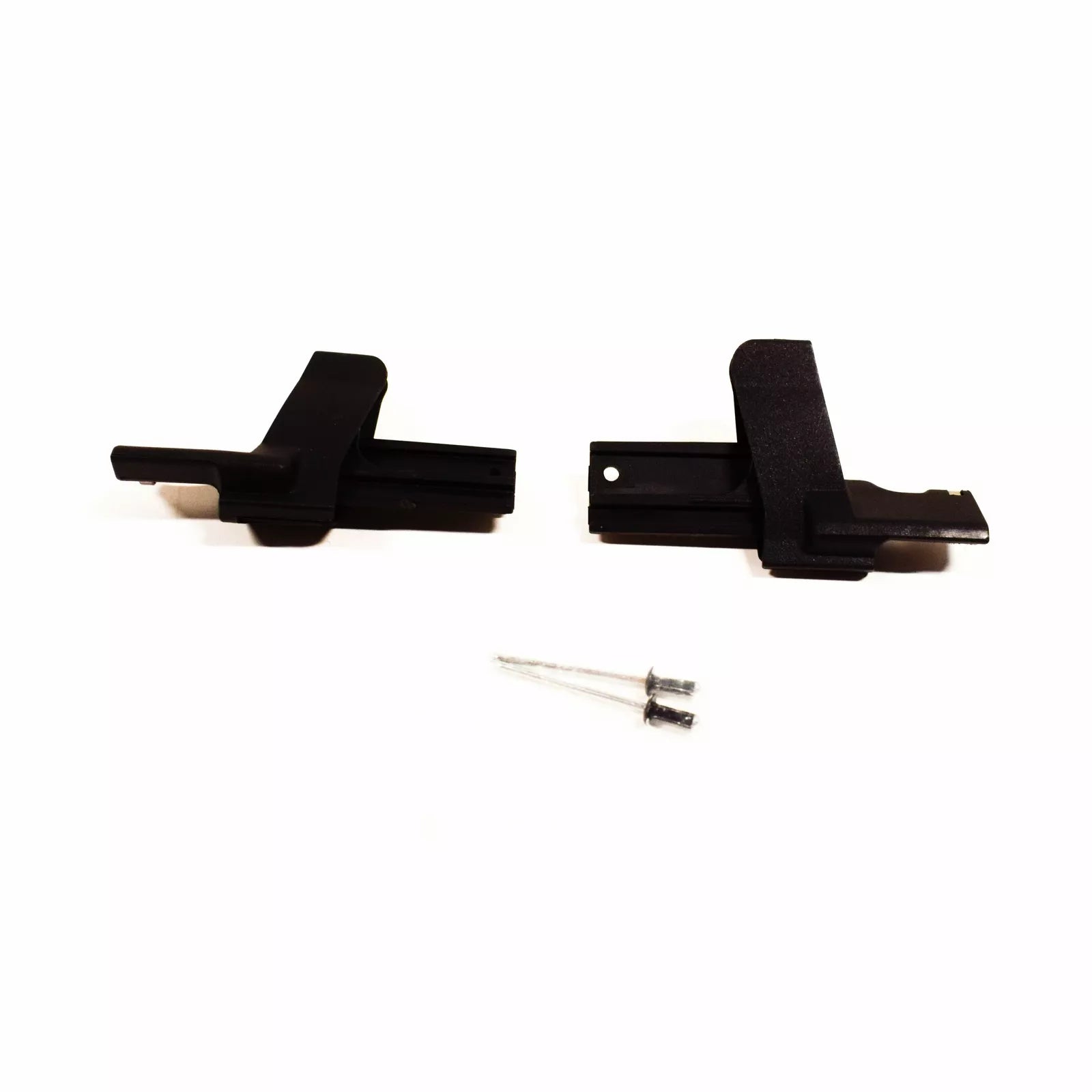 NEW AUDI A4 B8 AVANT LOCKING BOLT TRUNK COVER REPAIR KIT 8K9898661A4PK