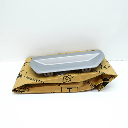 NEW AUDI Q7 4M FRONT LOWER CENTRE VALANCE PANEL INSERT CAP 4M0807741IX3 ORIGINAL