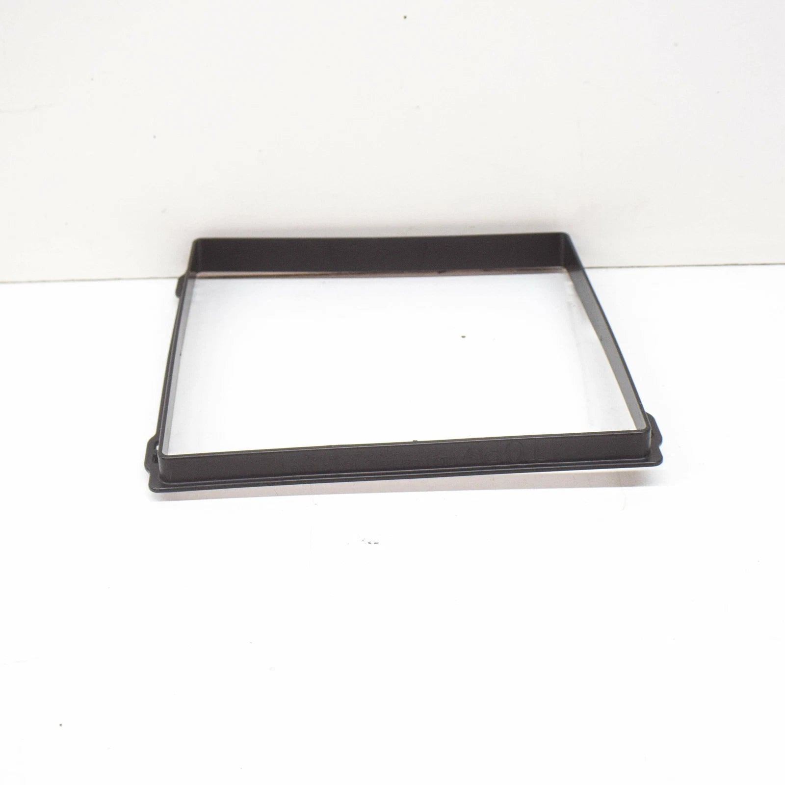 NEW AUDI RS6 4G LEFT AUXILIARY RADIATOR SEAL 4G0121699