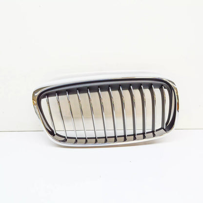 NEW BMW 2 F45 FRONT RADIATOR RIGHT GRILLE LUXURY 51137379610 7379610 ORIGINAL