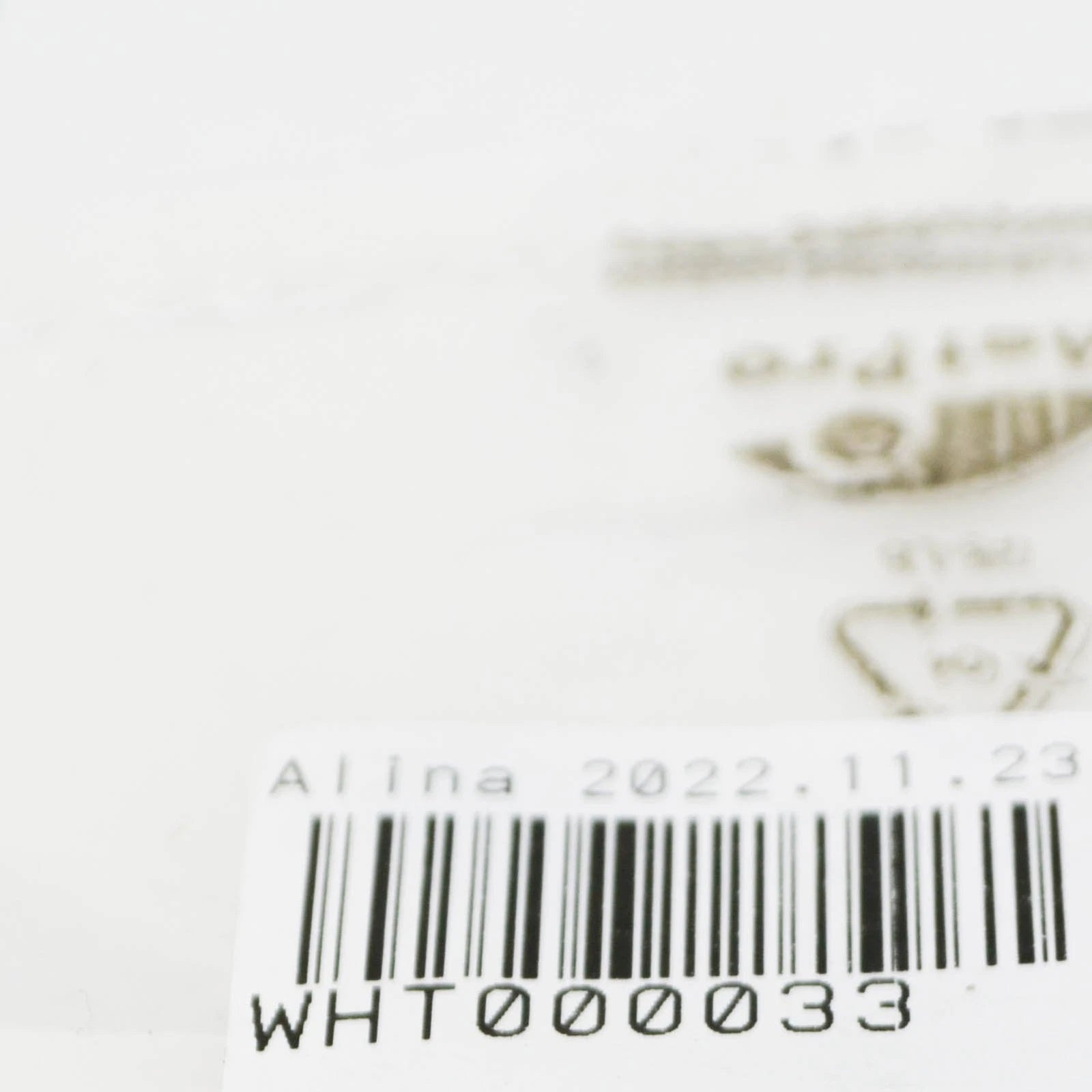 NEW AUDI A4 B8 CRANKSHAFT THRUST WASHER WHT000033 ORIGINAL