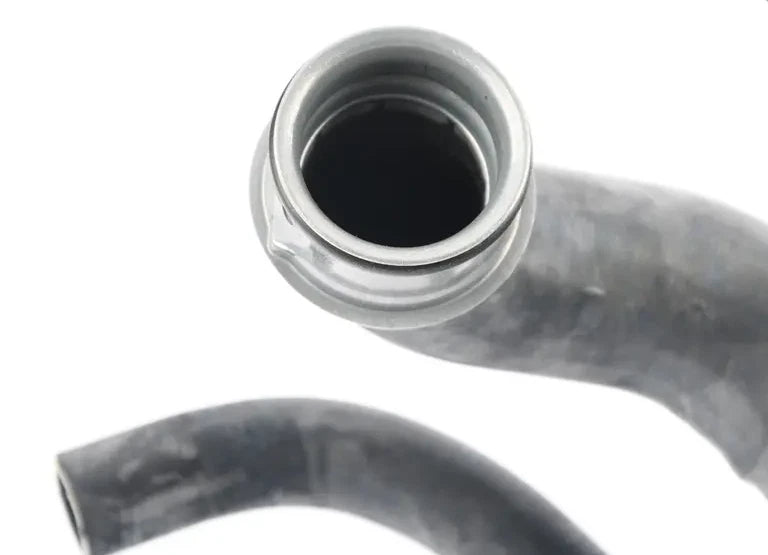 NEW MERCEDES-BENZ E W211 RADIATOR BOTTOM HOSE A2115015182 ORIGINAL