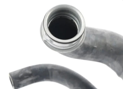 NEW MERCEDES-BENZ E W211 RADIATOR BOTTOM HOSE A2115015182 ORIGINAL