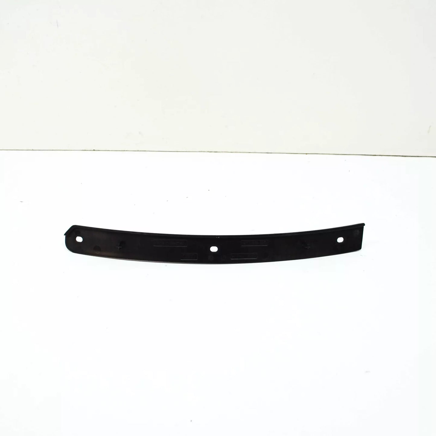 NEW AUDI A6 C8 LEFT STONE GUARD PROTECTION 4K0853823 ORIGINAL