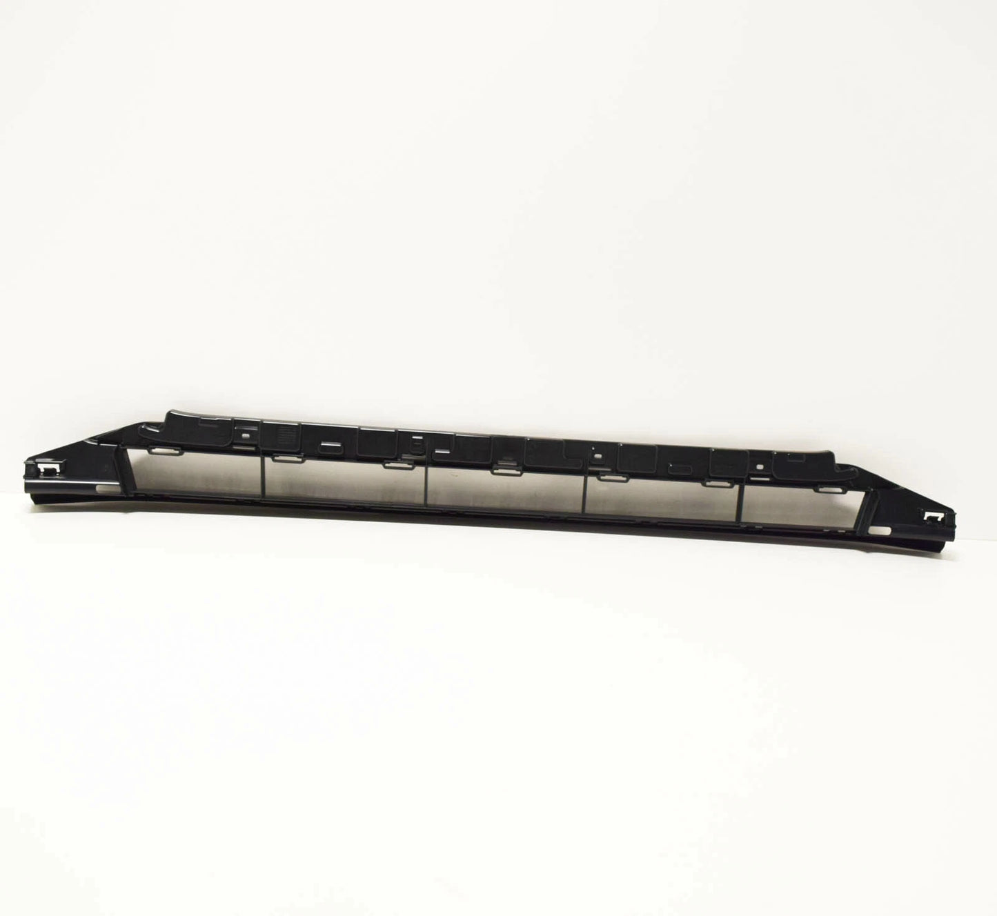 NEW AUDI Q7 4M FRONT BUMPER BUMPER GRILLE 4M0807647A4W3