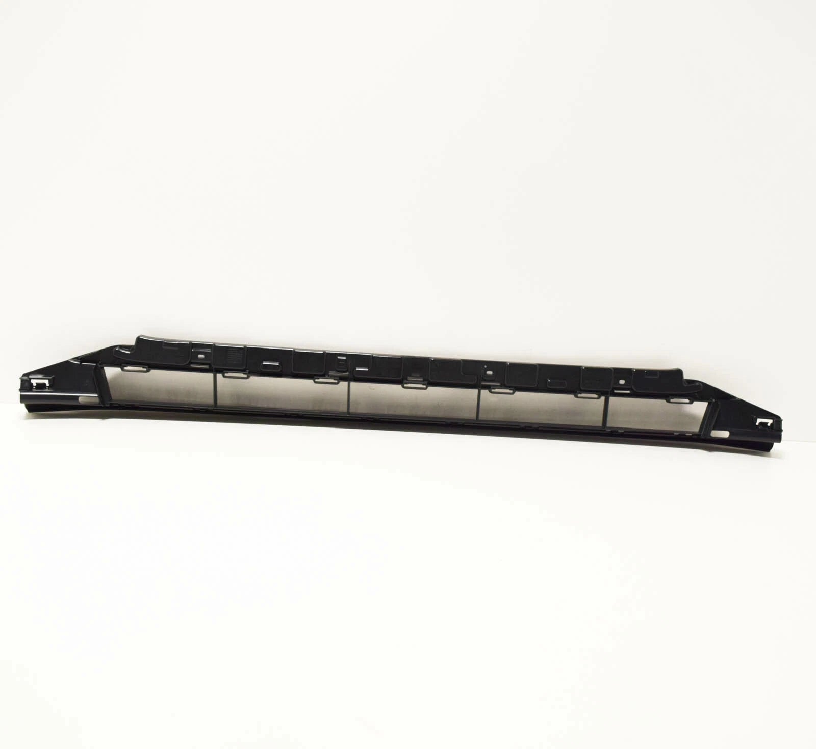 NEW AUDI Q7 4M FRONT BUMPER BUMPER GRILLE 4M0807647A4W3