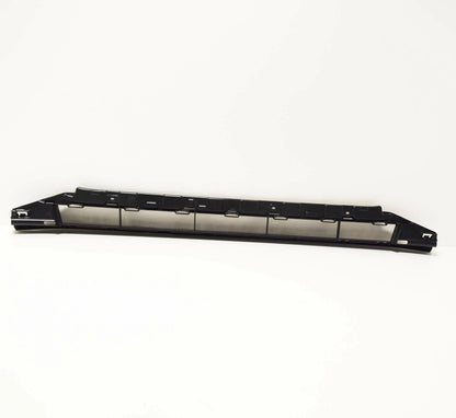 NEW AUDI Q7 4M FRONT BUMPER BUMPER GRILLE 4M0807647A4W3