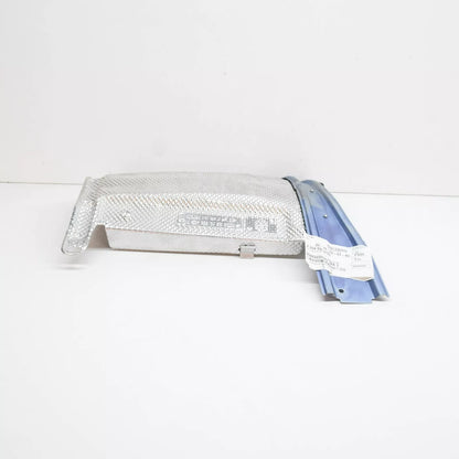 NEW MERCEDES-BENZ C W204 REAR MUFFLER LEFT OUTER SCREENING A2046800122