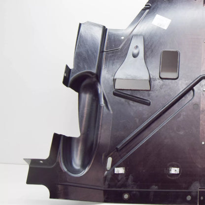 NEW AUDI R8 42 REAR UNDERBODY TRIM 420825205B ORIGINAL