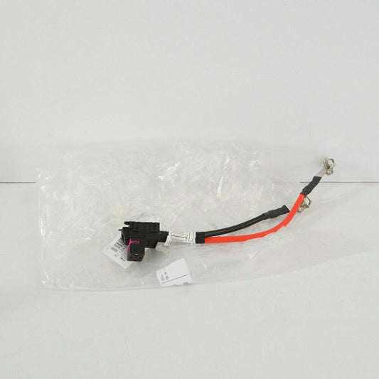 new bmw 5 g30 battery kill switch wiring harness 61129366323 2016 original
