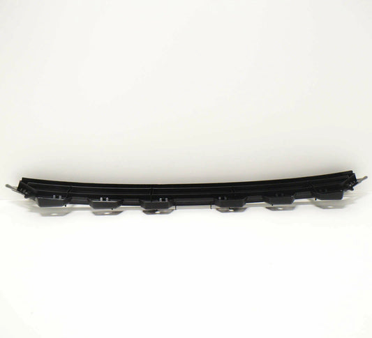 NEW AUDI Q3 8U FRONT BUMPER CENTER LOWER GRILLE 8U0807683FSP9 2014