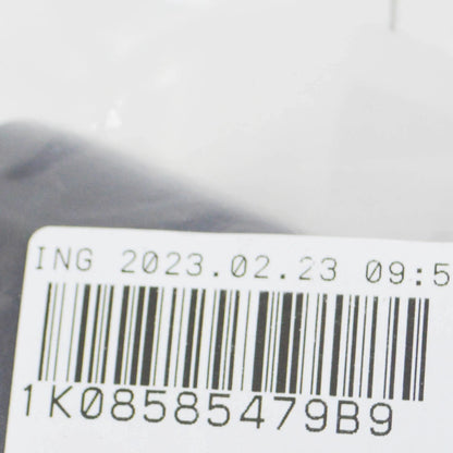 NEW VW AMAROK INTERIOR REAR VIEW MIRROR LEFT COVER CAP 1K08585479B9 ORIGINAL