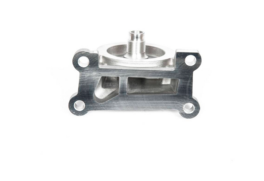 new ford galaxy mk3 oil filter adaptor 2249431 original