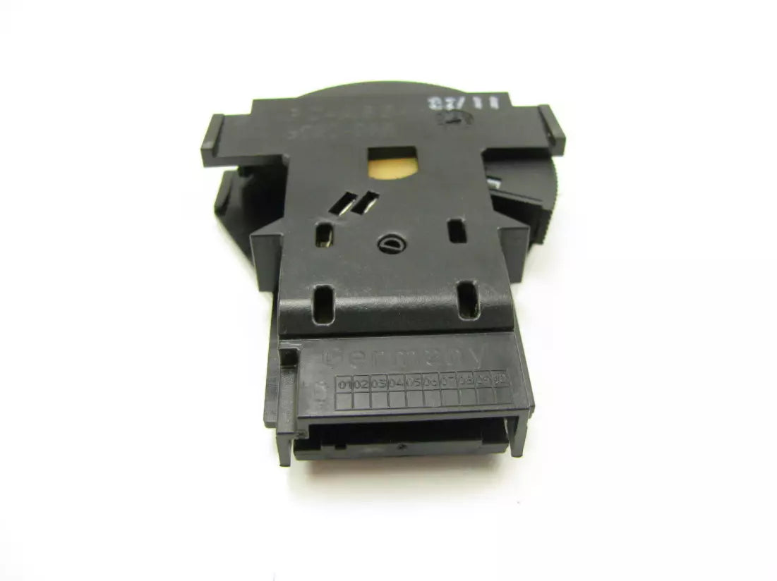 NEW AUDI A8 4H INSTRUMENT PANEL DASH ADJUSTER 4H0820911A6PS ORIGINAL