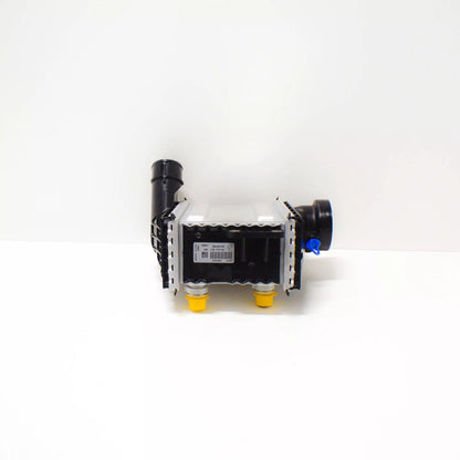 NEW MERCEDES-BENZ C W205 INTERCOOLER RADIATOR A6510901800 ORIGINAL