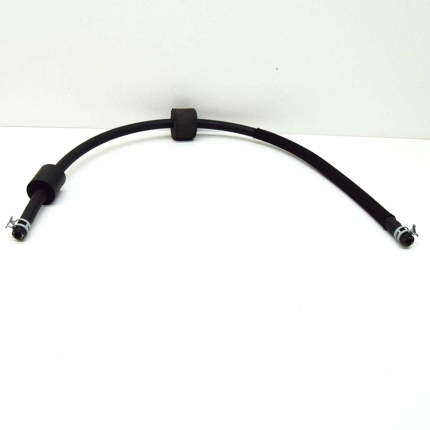 NEW MERCEDES-BENZ E-CLASS W213 EXPANSION TANK HOSE A2058303805 ORIGINAL