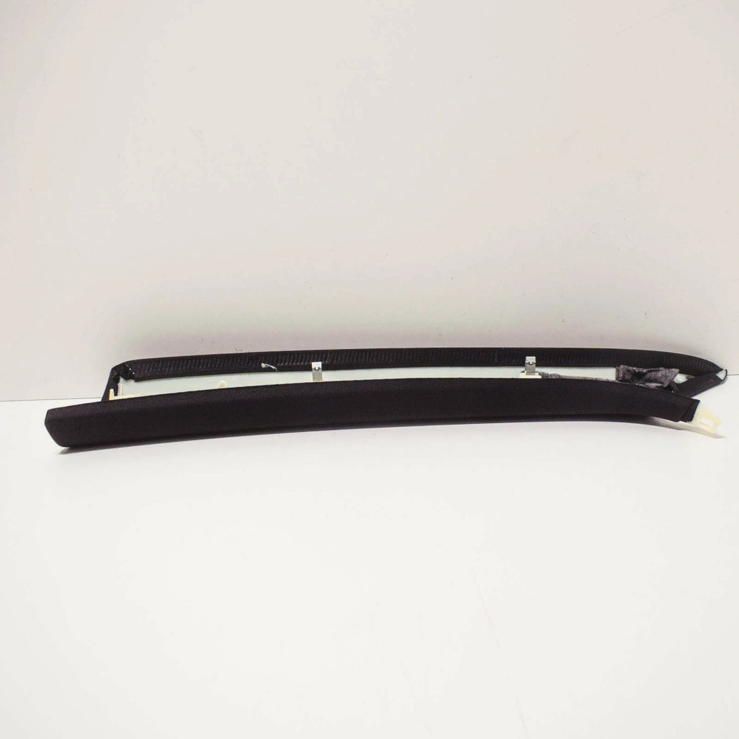 NEW AUDI A6 C7 FRONT RIGHT A-PILLAR TRIM 4G0867234CJY1