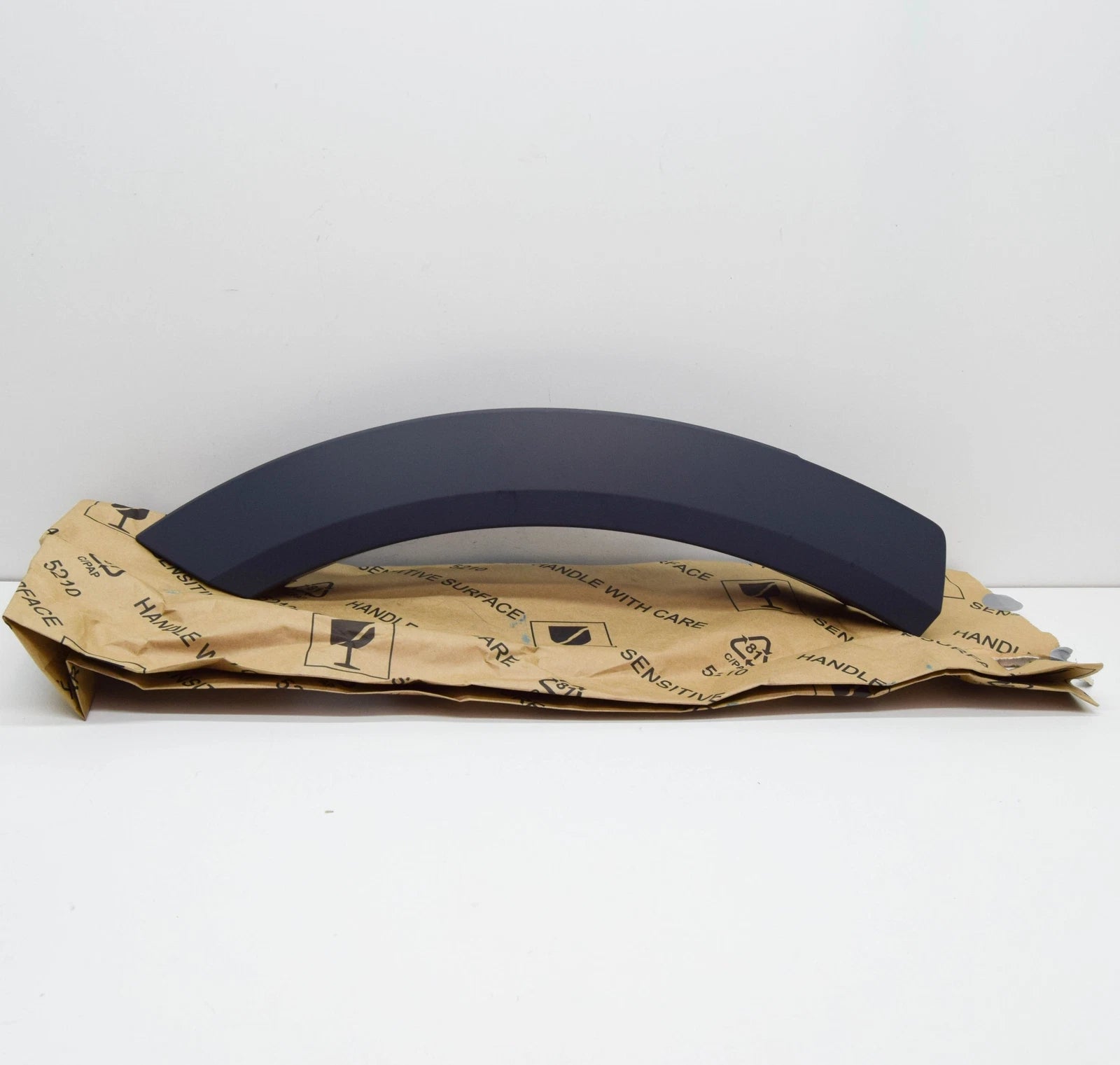 NEW AUDI E-TRON SPORTBACK GEA REAR RIGHT FENDER ARCH TRIM 4KE854820CGRU ORIGINAL