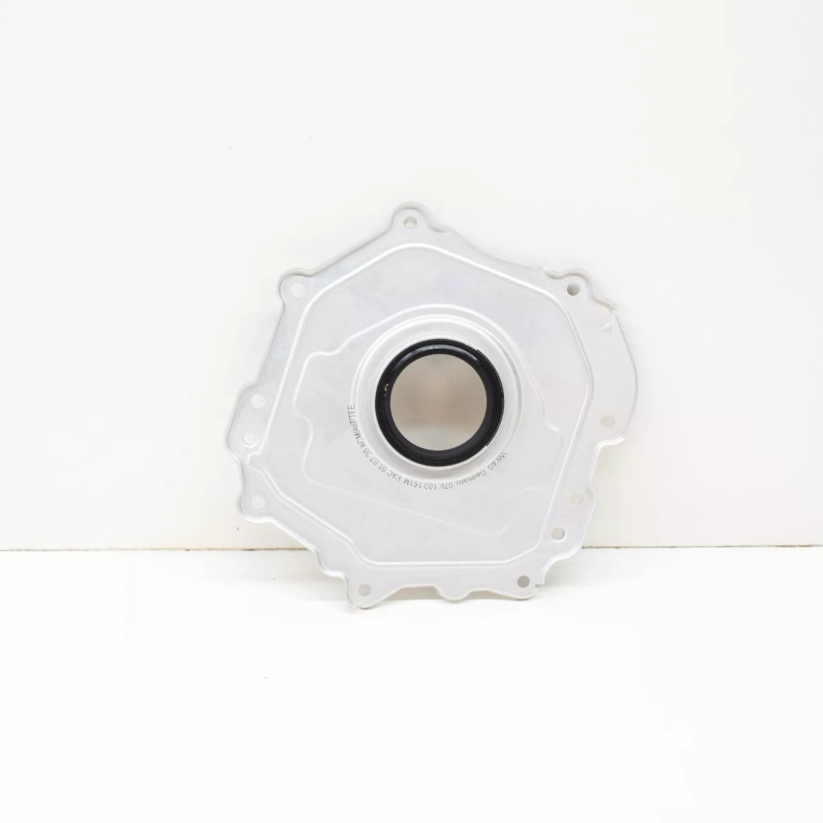 NEW AUDI TT FV 8S ENGINE CRANKSAFT SEAL GASKET 07K103151M ORIGINAL