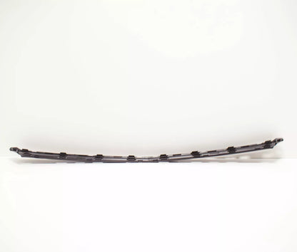 NEW MERCEDES BENZ GLC C253 AMG FRONT BUMPER CENTER MOULDING A2538852902 ORIGINAL