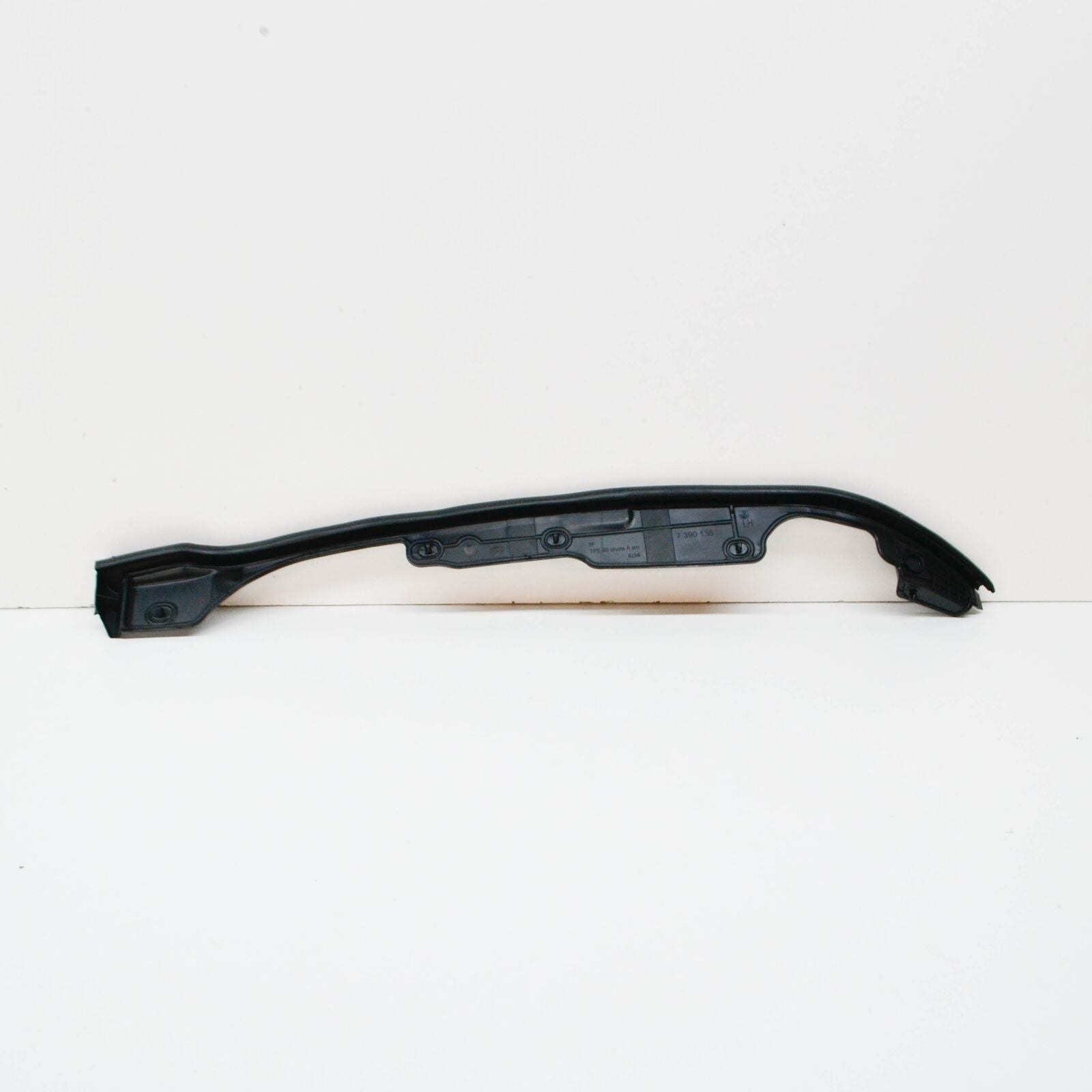 new mini countryman f60 rear left door seal 51767390135 7390135 original