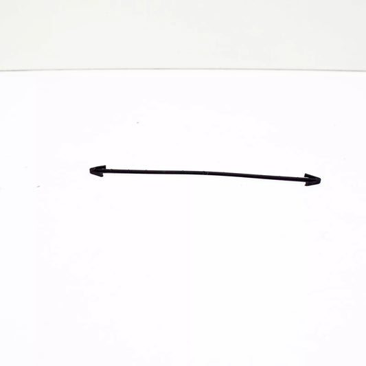 NEW VOLKSWAGEN PASSAT CC JACK POINT COVER LEFT FRONT 3C8853247GRU ORIGINAL