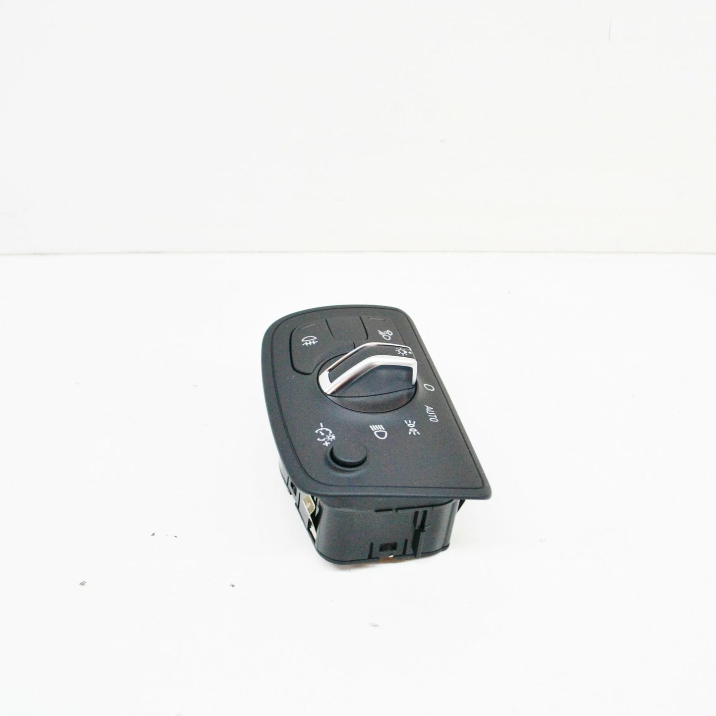 NEW AUDI A6 C7 HEADLIGHTS CONTROL SWITCH UNIT 4G0941531BE ORIGINAL