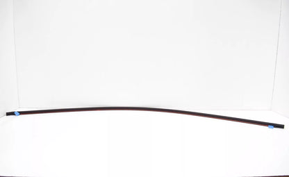 NEW BMW 7 E65 FRONT UPPER WINDSHIELD MOULDING SEAL 51317172022 ORIGINAL