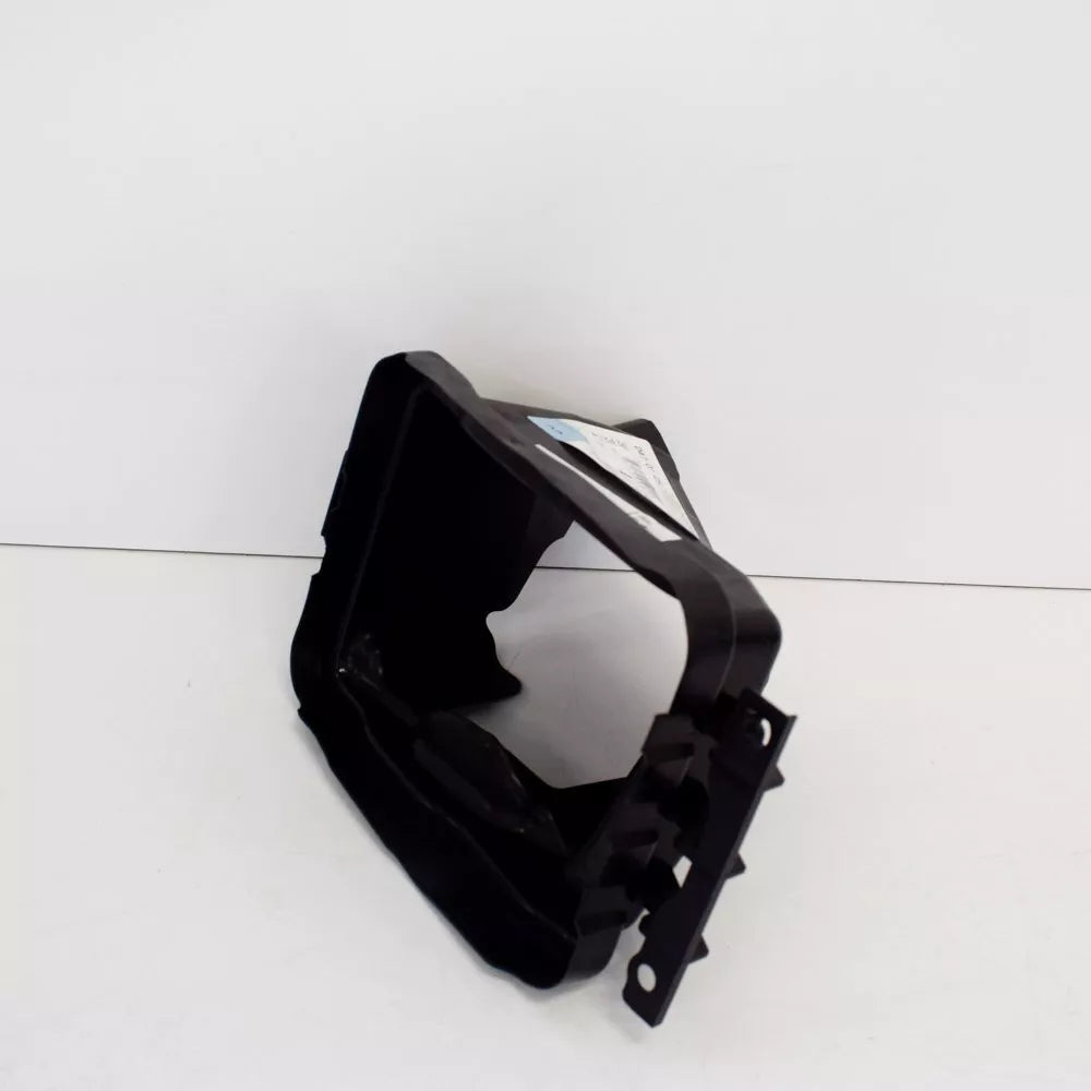 NEW BMW 3 F30 RADIATOR RIGHT AIR DUCT 51747255420 7255420 330E ORIGINAL