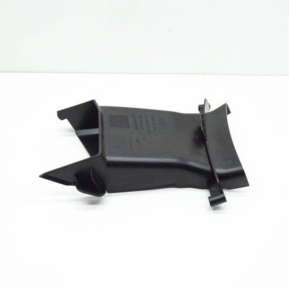 NEW AUDI A4 B9 FRONT BUMPER GRILLE AIR DUCT RIGHT 8W9121764 ORIGINAL