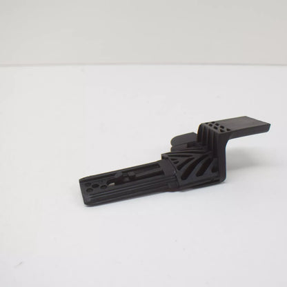 NEW VW PASSAT VARIANT B8 LUGGAGE COVER BLIND RIGHT HOOK 3G9867900