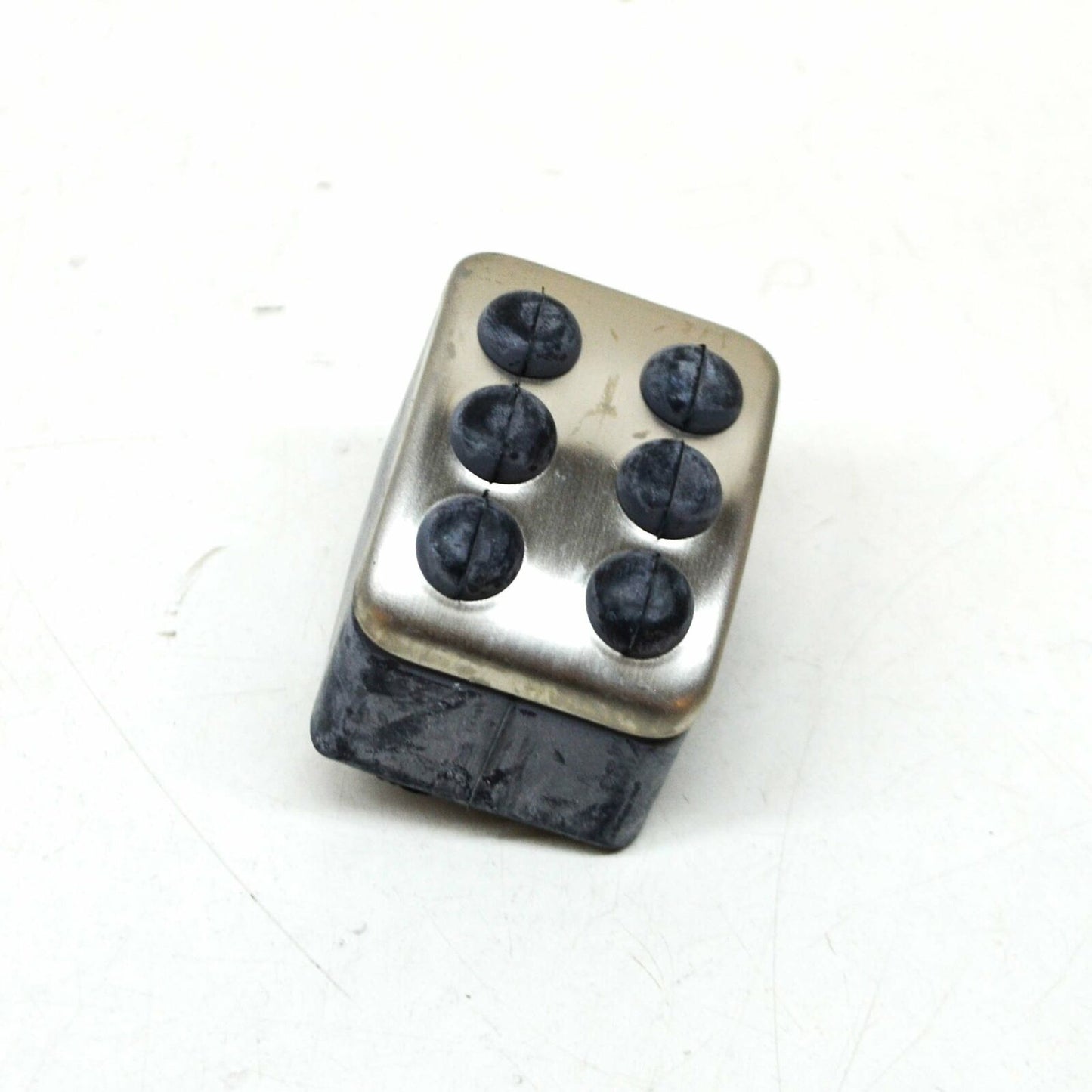 NEW MERCEDES-BENZ ML W164 PARKING BRAKE PEDAL COVER A1644300084 ORIGINAL