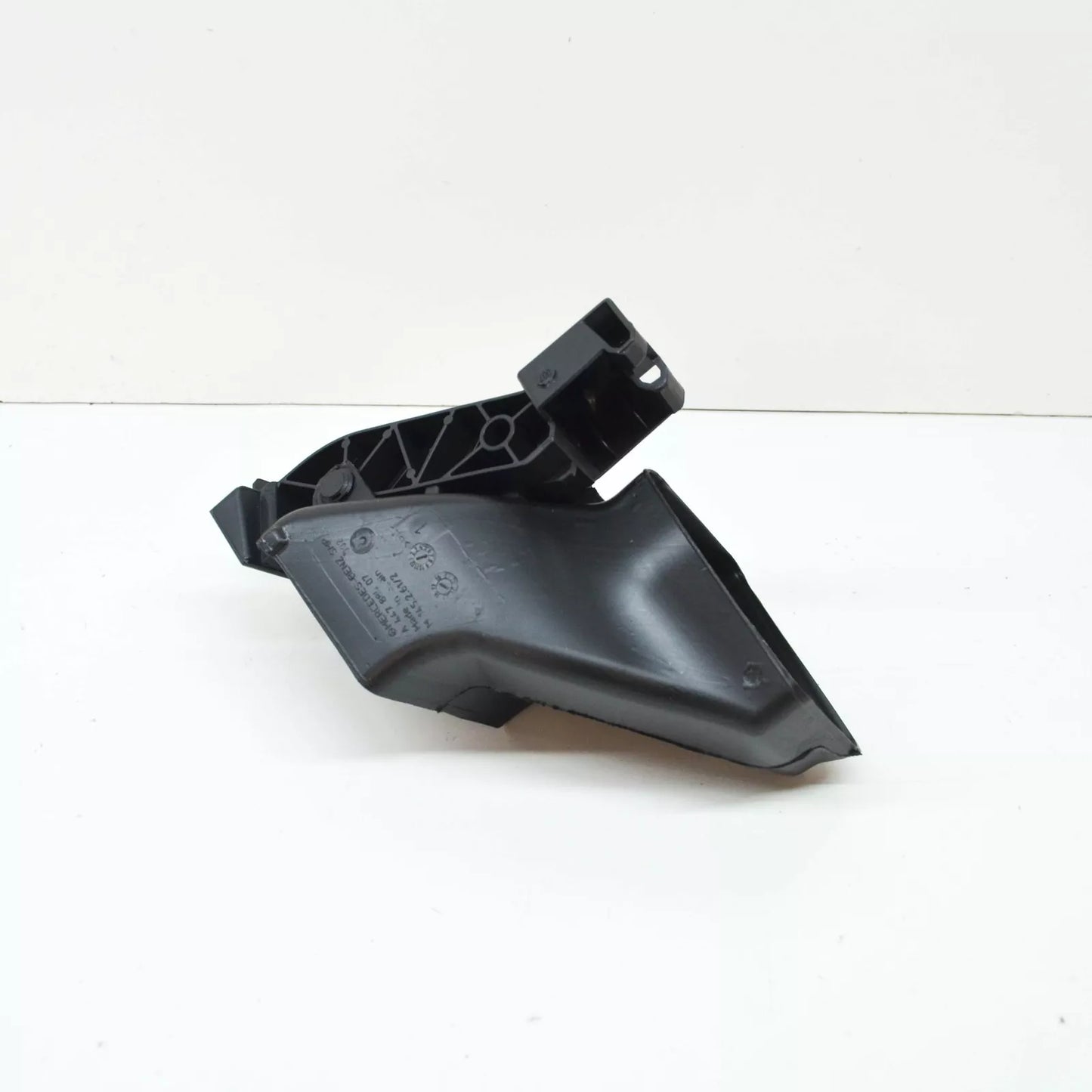 NEW MB VITO W447 FRONT BUMPER RIGHT CONNECTION BAR A4478800724