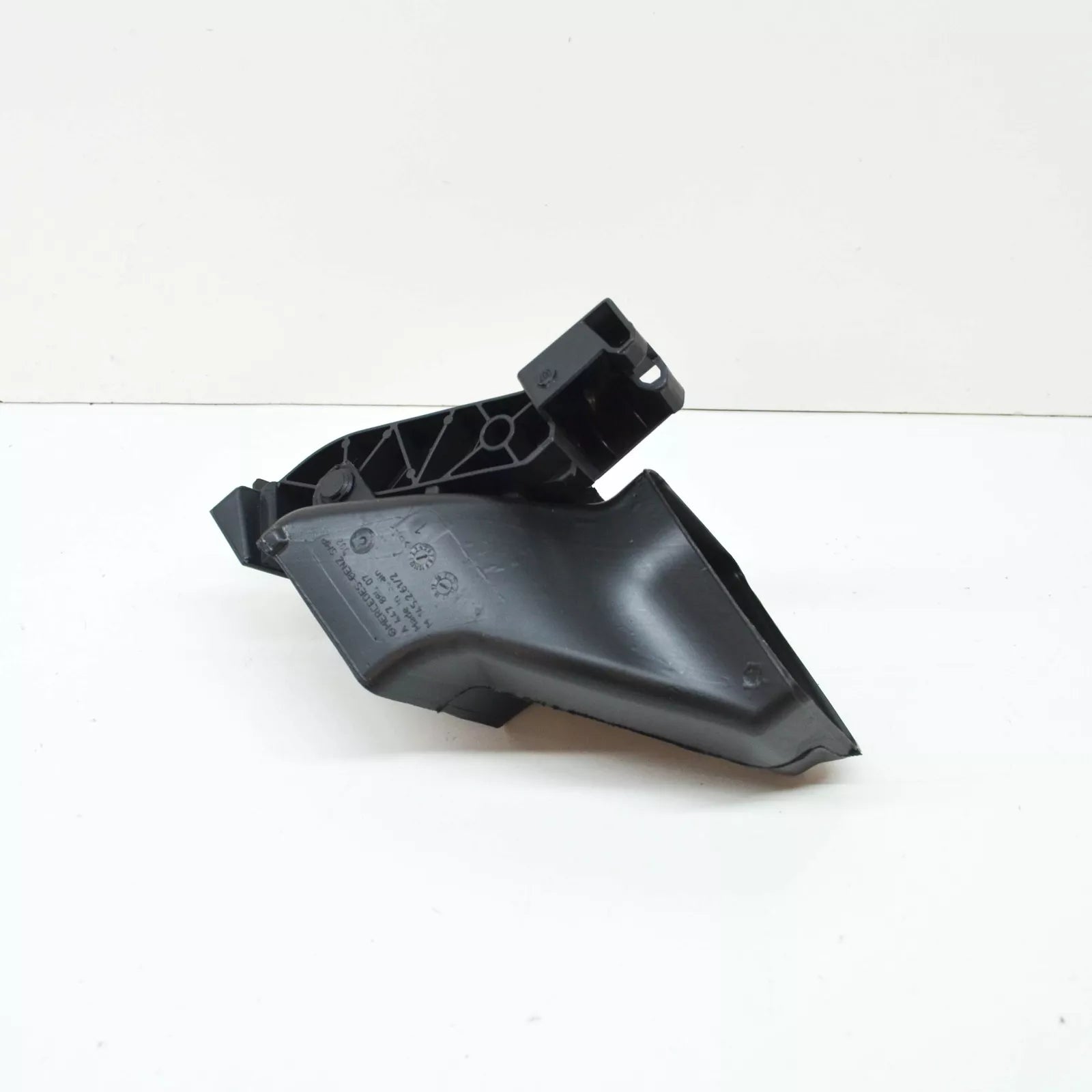 NEW MB VITO W447 FRONT BUMPER RIGHT CONNECTION BAR A4478800724