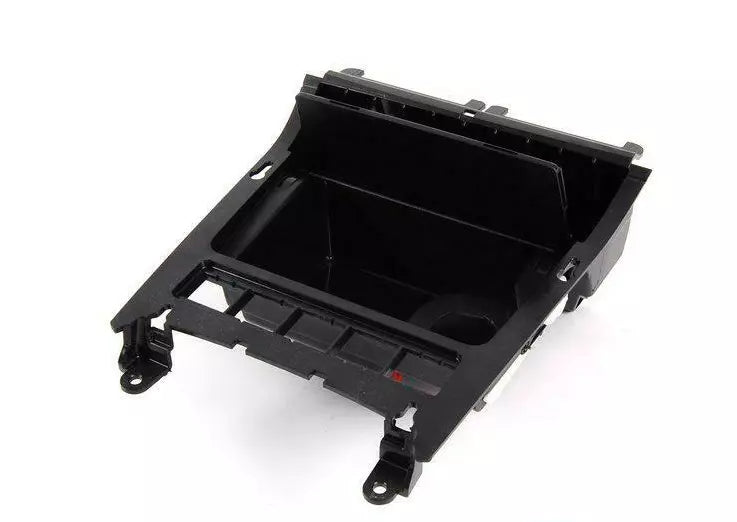 NEW VOLKSWAGEN EOS FRONT CONSOLE STOWAGE COMPATMENT 5K0857961A9B9