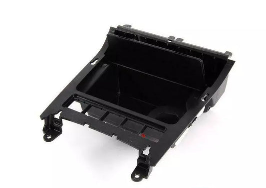 NEW VOLKSWAGEN EOS FRONT CONSOLE STOWAGE COMPATMENT 5K0857961A9B9