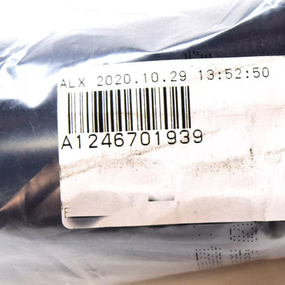 NEW MERCEDES-BENZ E W124 REAR LEFT SIDE WINDOW SEALING FRAME A1246701939